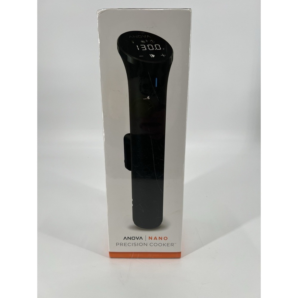 Anova Culinary Nano Sous Vide Bluetooth Precision Cooker
